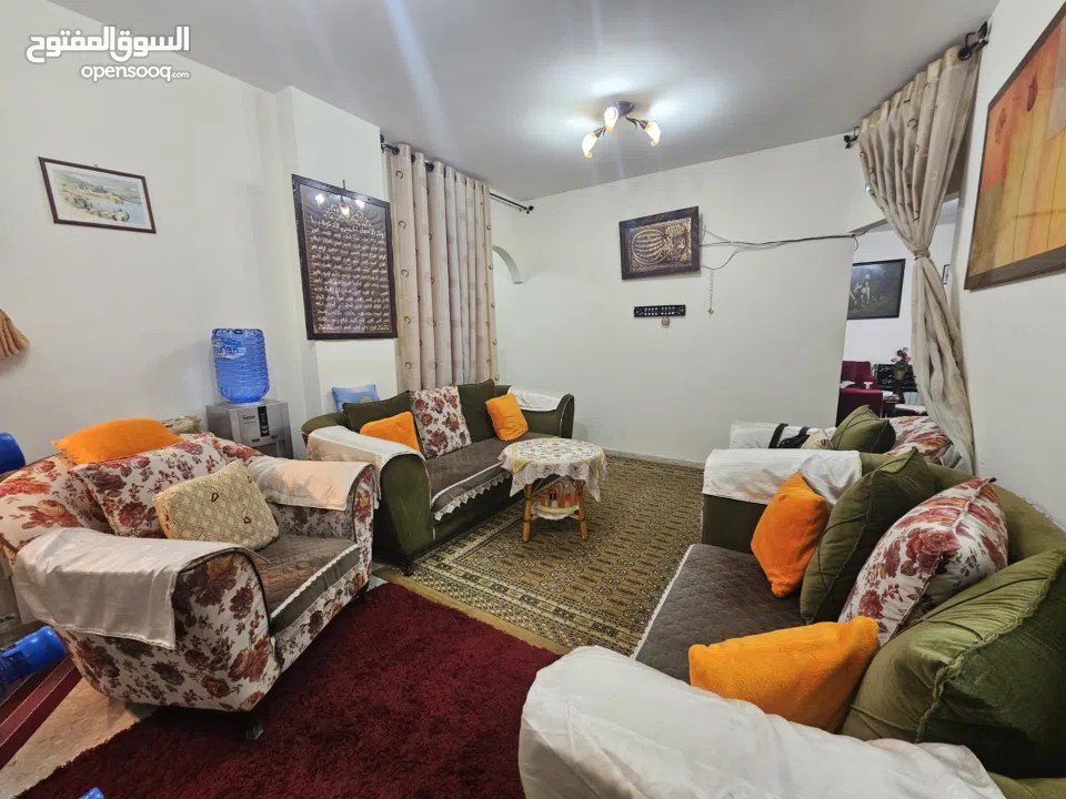 شقة للبيع – رام الله / البيرة / البالوع