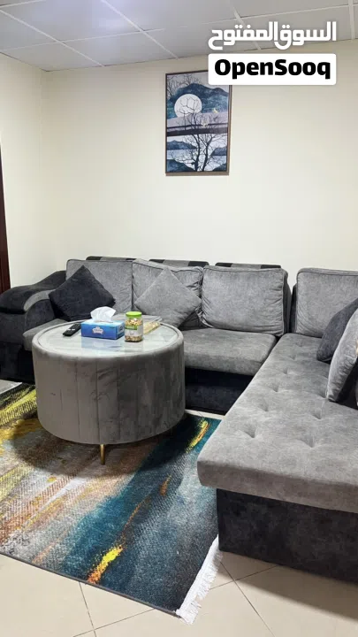 سكن للبنات الشارقة المجاز 3