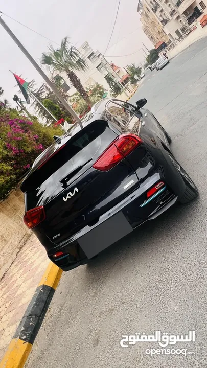 نيرو كهرباء اعلى صنف موديل 2022