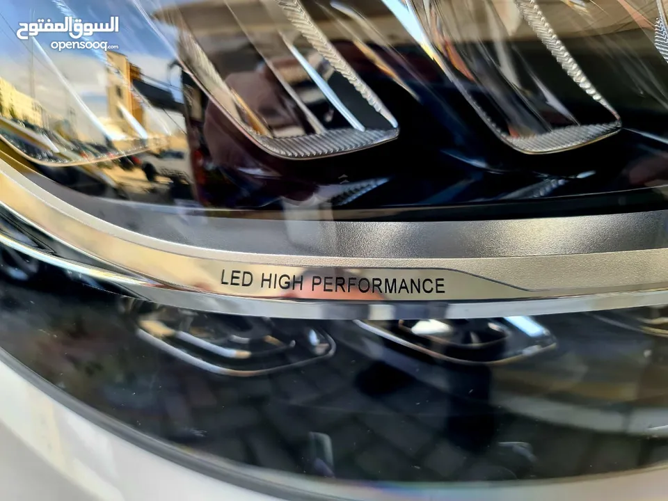 مرسيدس بنز C300e هايبرد ـ plug in  وارد المانيا مالك أول من المانيا