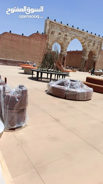 البرق للنقل العفش والاثاث والبضائع علا مدار الساعة  خدمة 24 ساعة