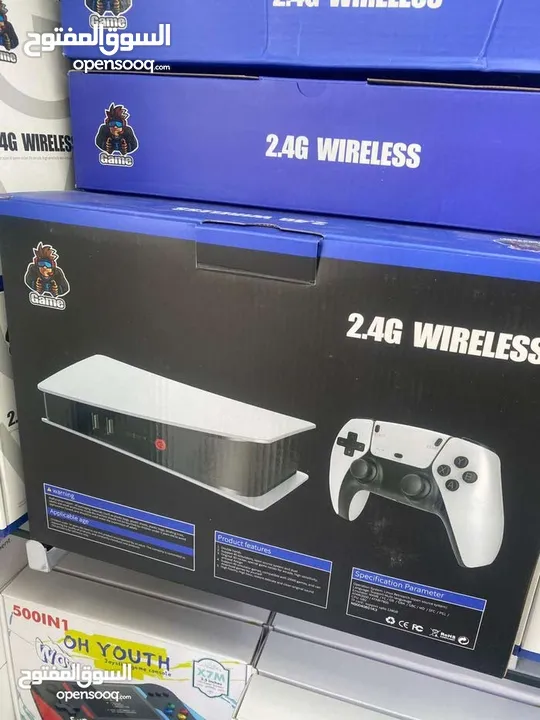 بروجكتر 4K نظام HD أعلى مواصفات نظام WI FI والبلوتوث اخر اصدار في سوق ويدعم جميع مداخل