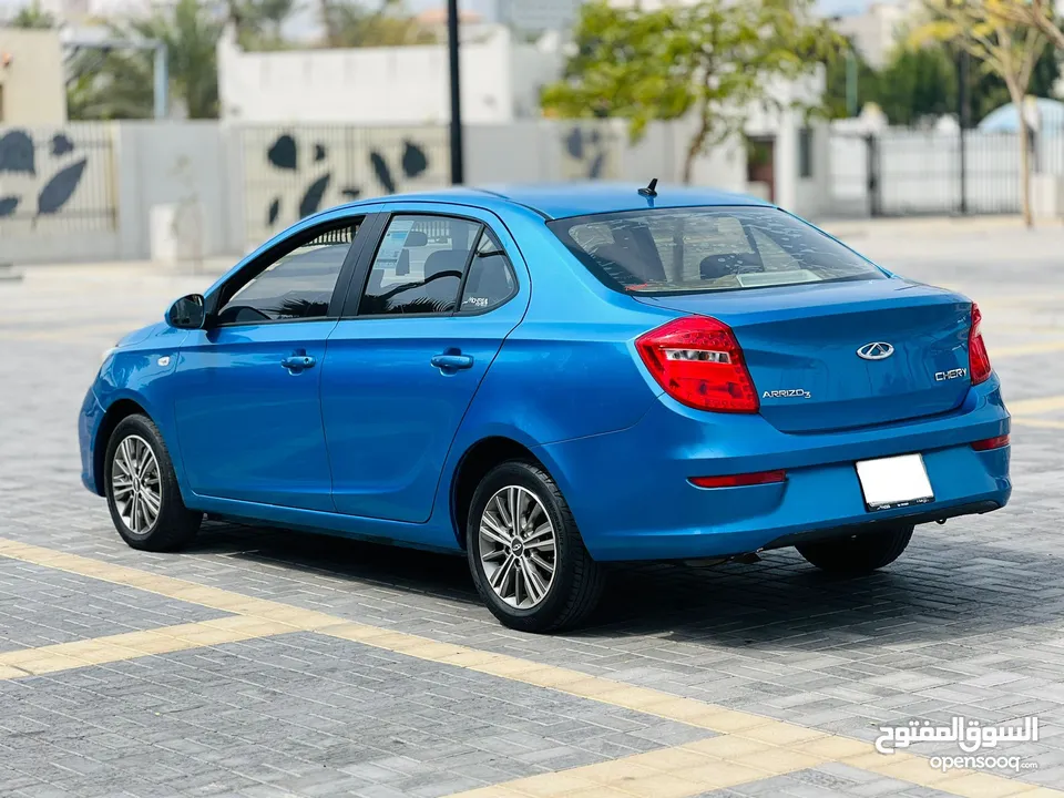 CHERY ARRIZO 3 2019 MODEL,VERY WELL MAINTAINED SEDAN FOR SALE