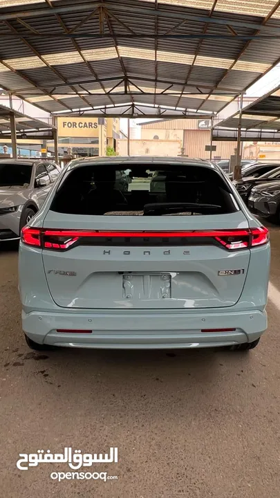 Honda Enp1 E4 Zero km