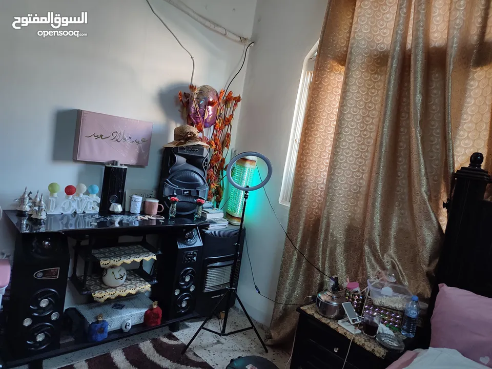 بيع اثاث منزل بداعي السفر