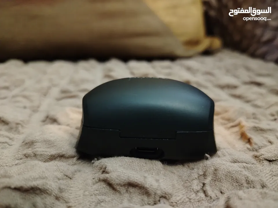 سماعات تيكنو اصلي