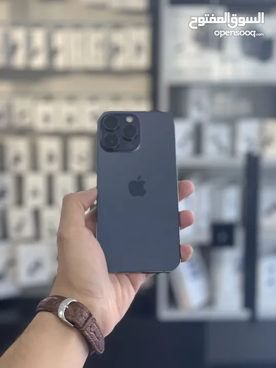 Iphone 14 pro max مشفر للبيع