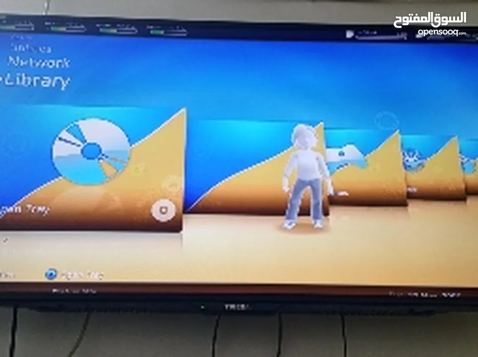 إكس بوكس 360 معدل ما يقارب 30 لعبة للبيع اقرأ الوصف ضروووري