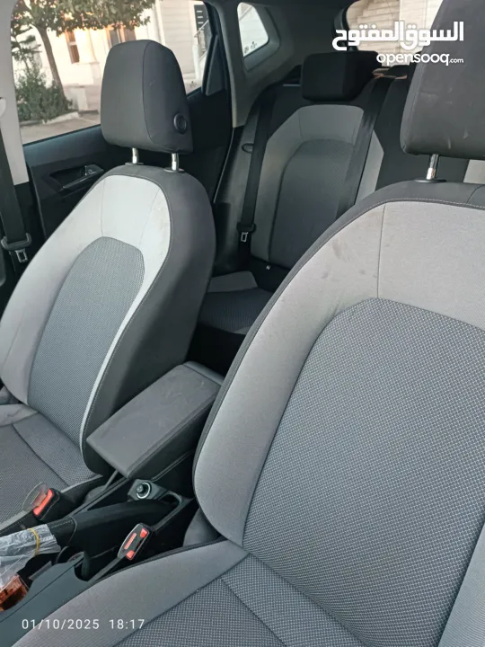 سيت ابيزا فل اضافات مع بانوراما ولا غرام بويه