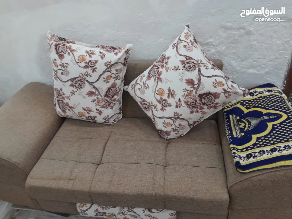 بيع طقم كورنر