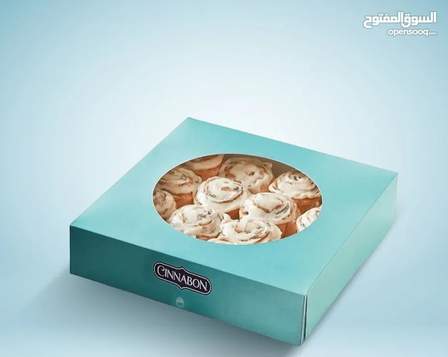 علب وصناديق مخمل وجلد وخشبية أكياس