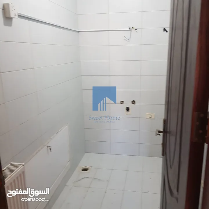 شقة فاخرة للبيع في خلدا خلف بردايس طابق ثالث 185م تشطيب سوبر ديلوكس بسعر مغري