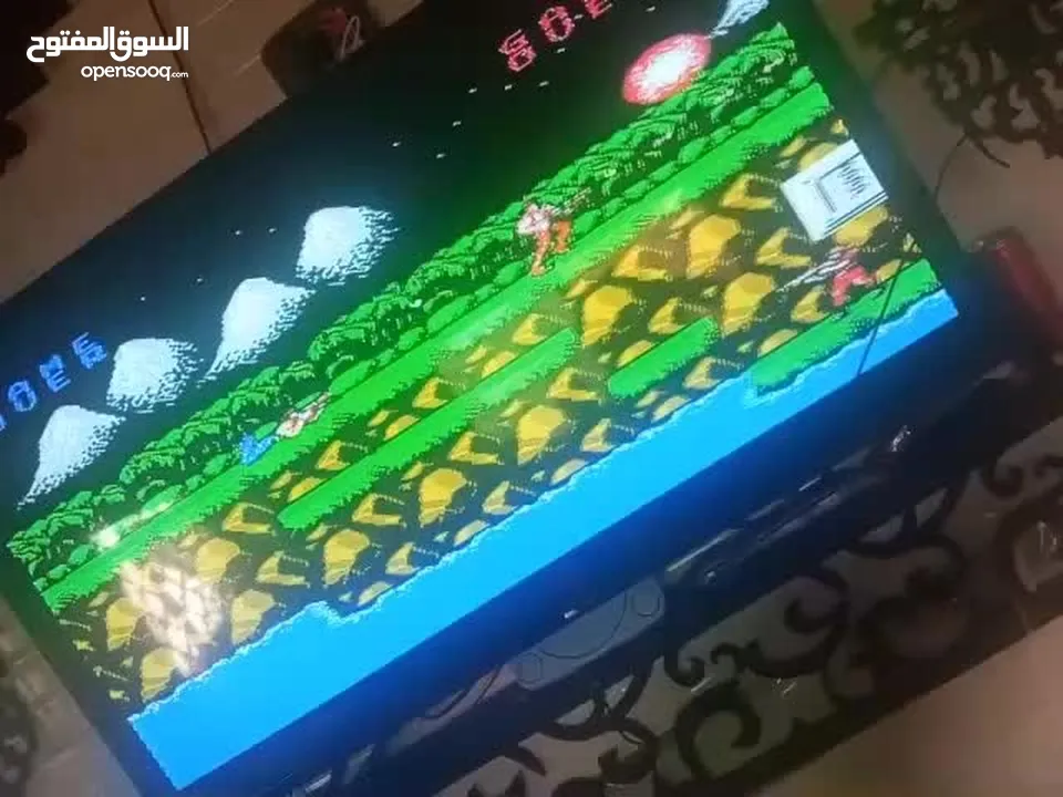 اتاري ماريو