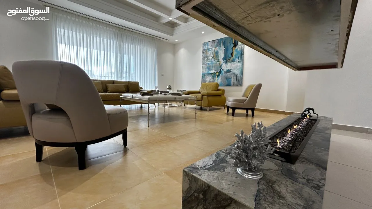 Apartment for rent in 4th circle area  ( Property 36480 )-174804992