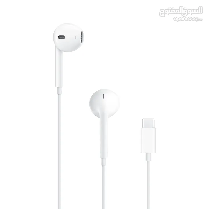 Apple EarPods (USB-C) -NEW -MEAGByte