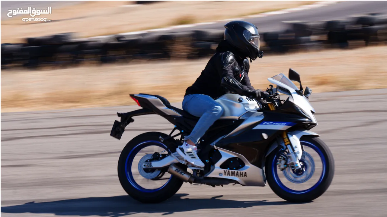 جاكيت كسارات alpinestars level 1