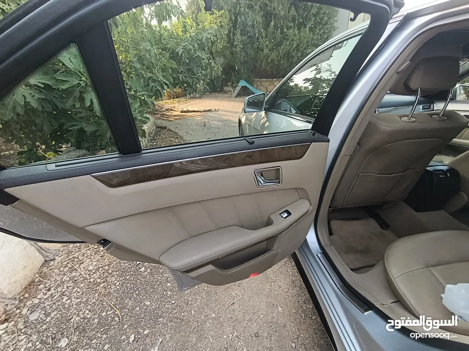 E350 ديزل 2014