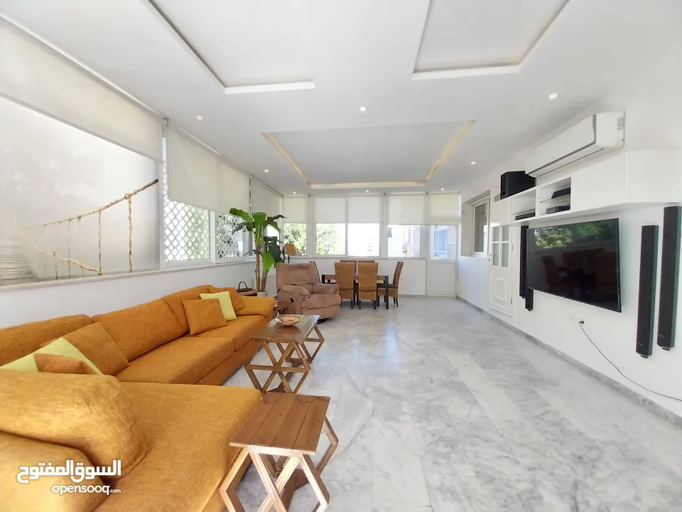 شقة للايجار في منطقة الدوار الرابع  ( Property 34980 )-174882272
