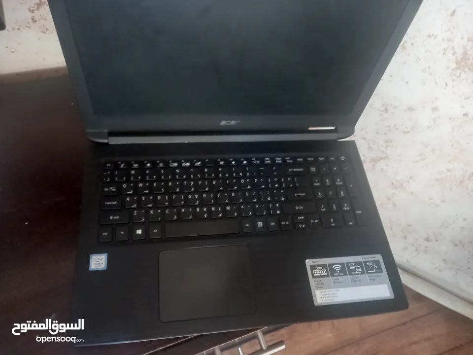 لابتوب مستعمل