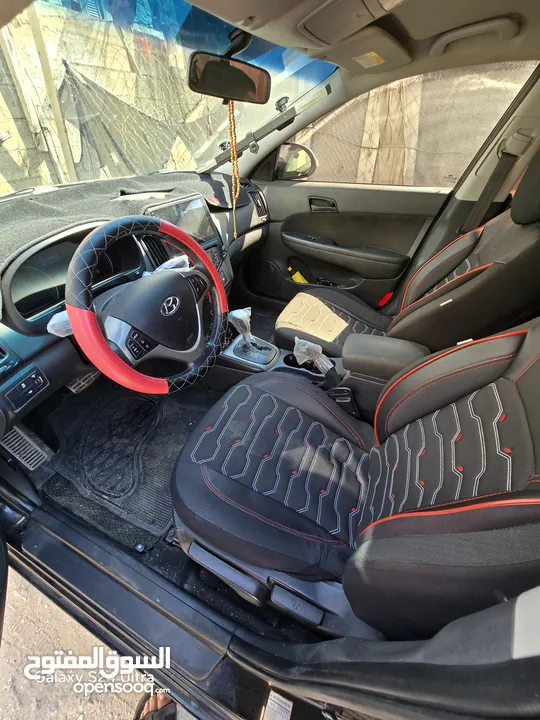 هونداي i30 2011 للبيع