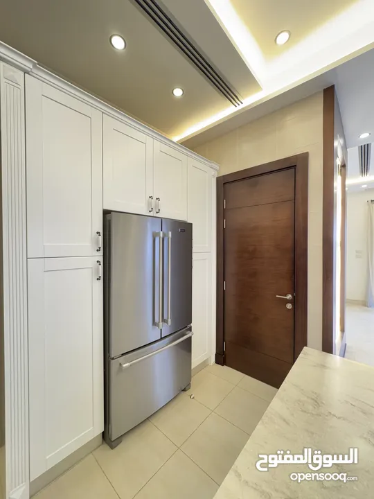 Three bedroom apartment for rent in Abdoun ( Property 40244 )-174787501