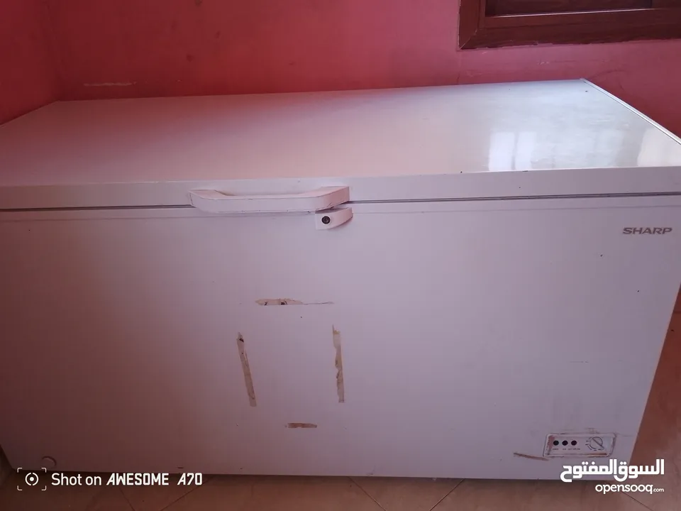 فريز مجمدة مسطحة 2019