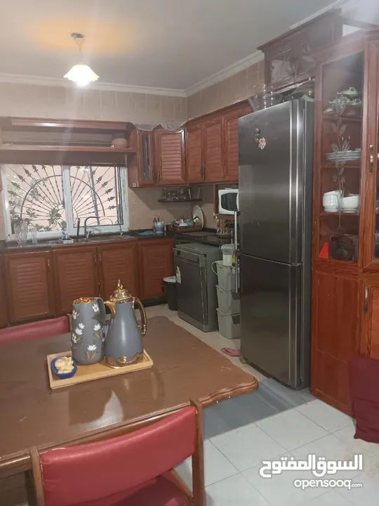 شقة بجبل طارق قرب دوار البقيع بسعر مغري