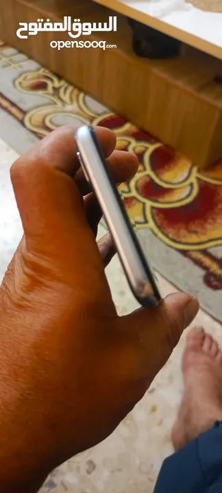 تليفون اوبو A53. مستعمل شوف الصور