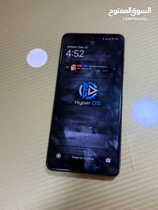 Poco X3 pro