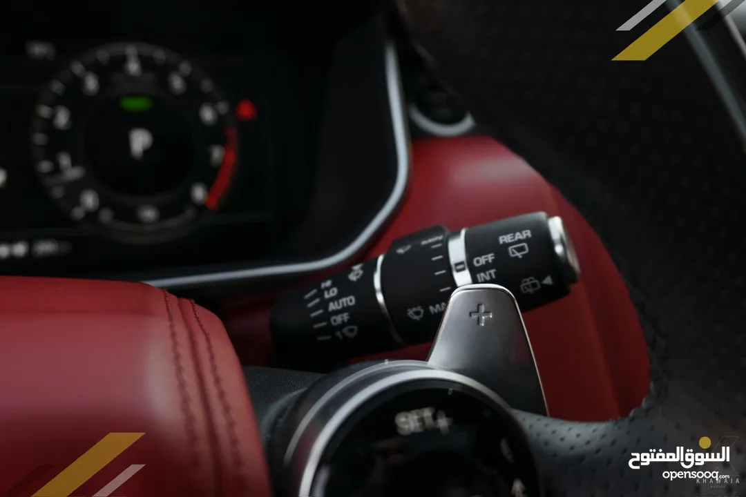 رنج سبورت  Range Rover    Autobiography  Plug in hybrid 2020  2020 رنج روفر اوتوبيجورافي