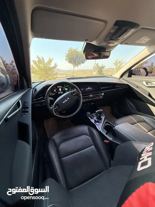 KIA NIRO 2022