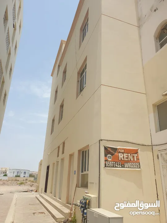 بناية سكني تجاري للبيع في الموالح الجنوبية - commercial residential building for sale in mawaleh