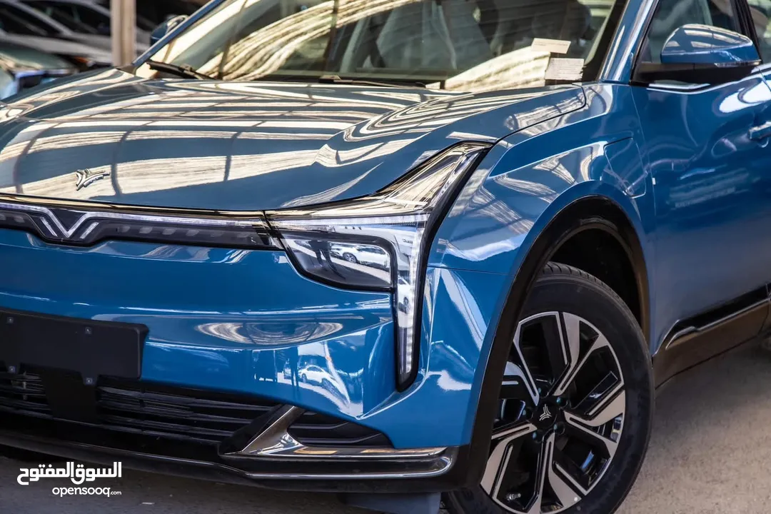 NETA U PRO 2023 بطارية كبيرة متوفر جميع الألوان