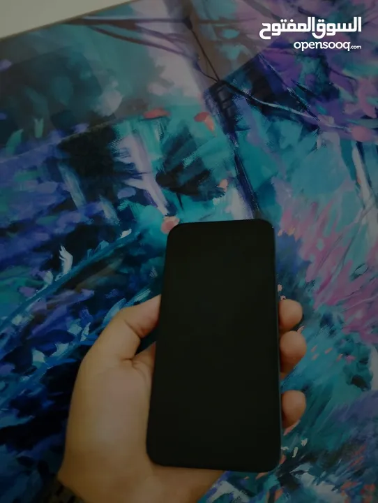 للبيع iPhone 13 - 128GB - Midnight