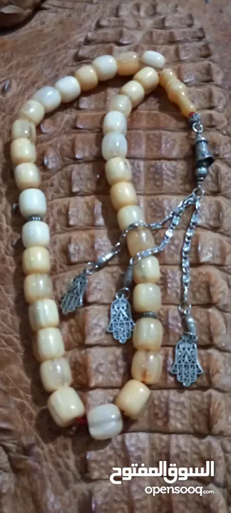 مسبحه باغه انتيك