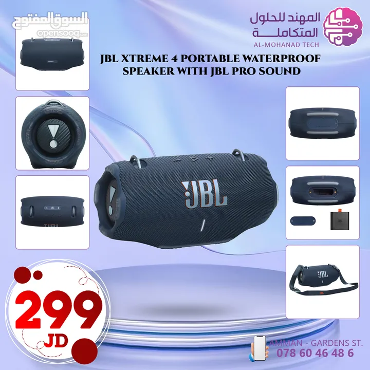 AOC Razer Kraken SteelSeries JBL SONY Speakers سماعات