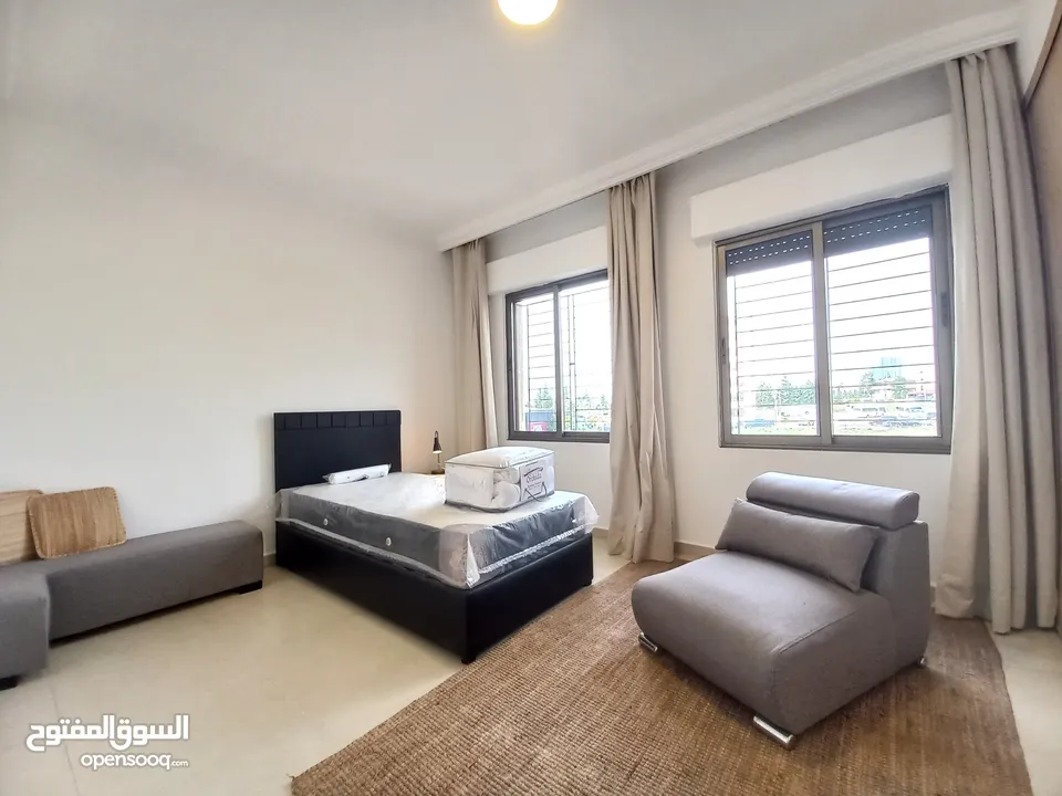 شقة مفروشة للإيجار في دير غبار  ( Property 35890 )-175089632