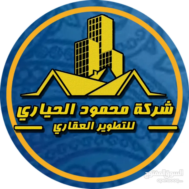 رقم الاعلان (4847) مجمع تجاري للبيع في ابو نصير قرب ادارة السير