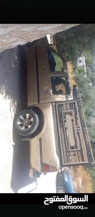 بكم اسوزو للبيع