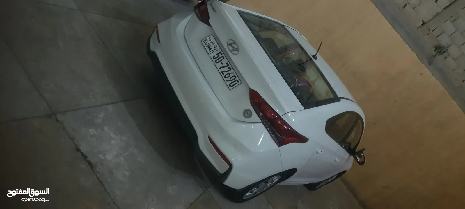 Excellent Hyundai Accent model 2019 with 1600cc with Engine gear chasis conditional pass 4 new tyres
