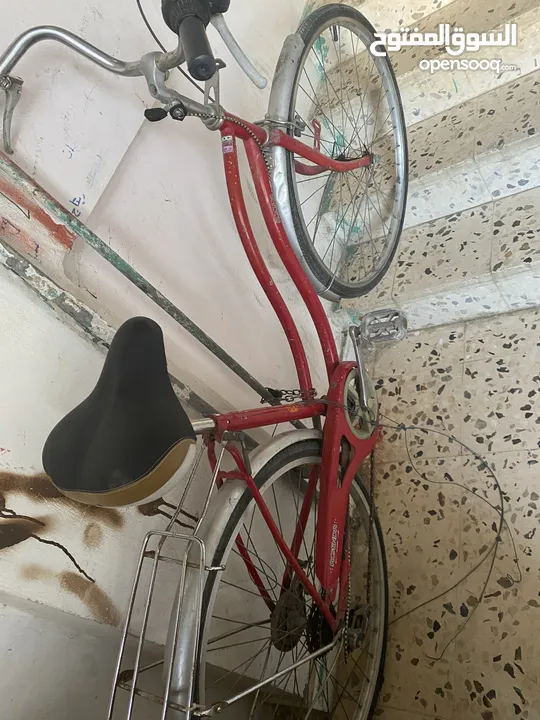 بسكليت كوشوك جديد