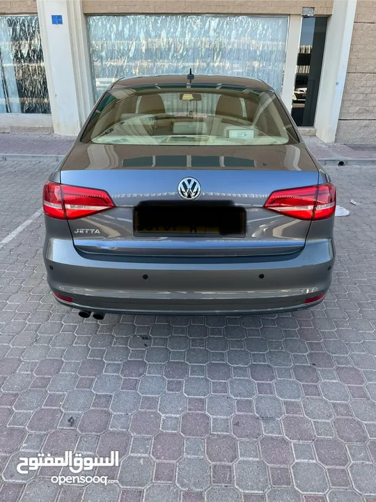 Volkwagen Jetta