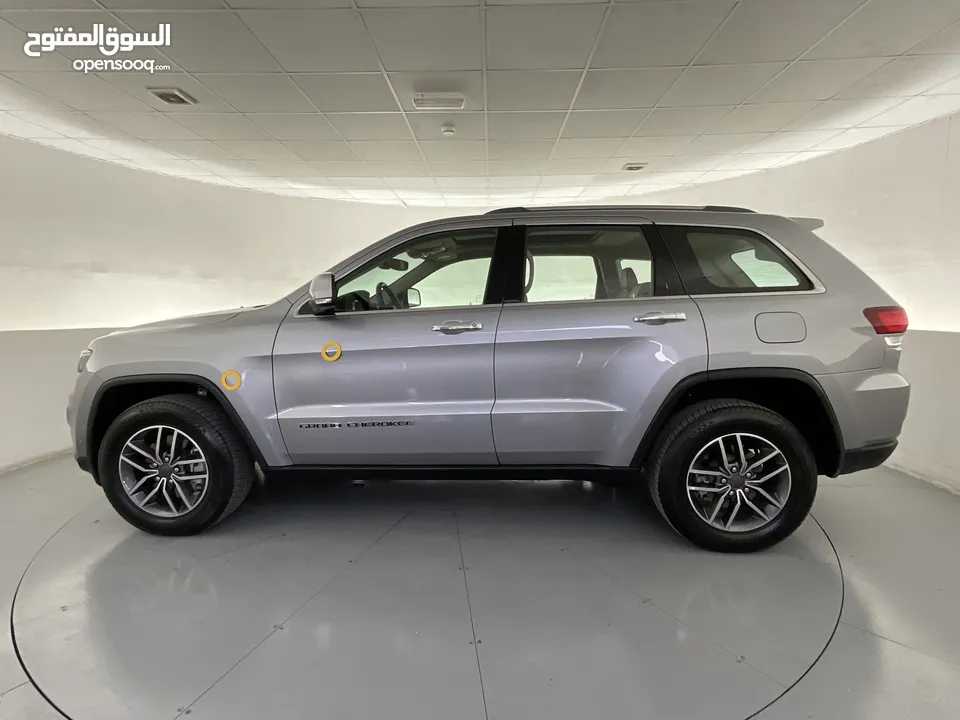 2020 Jeep Grand Cherokee Limited  • Big Price Drop • 1 Year free warranty • 331186