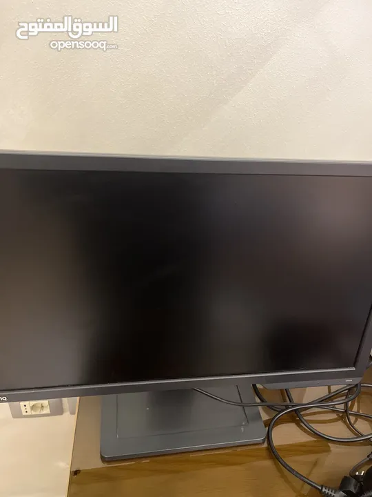 شاشات BENQ
