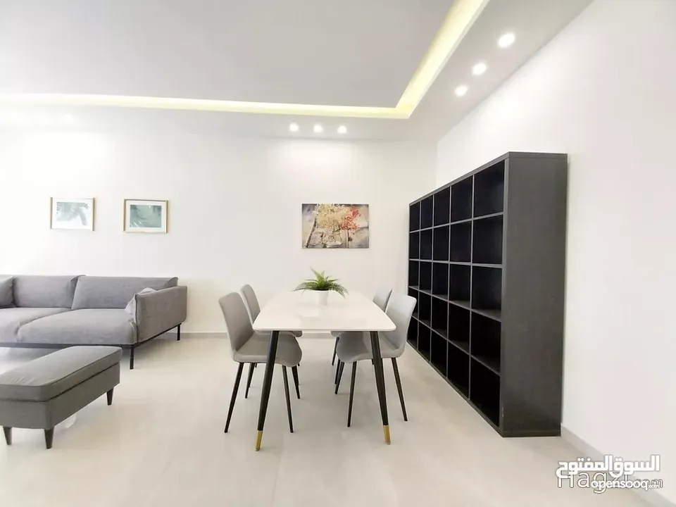 شقة للايجار في عبدون  ( Property 34194 ) سنوي فقط