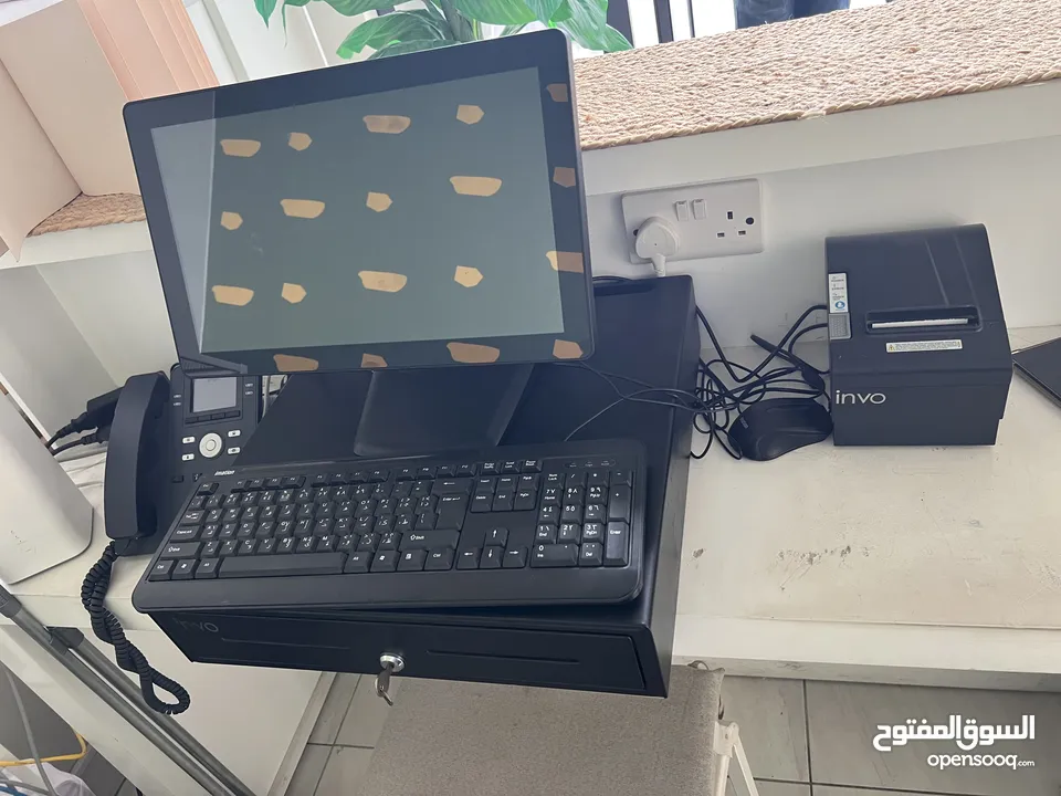 Restaurant Equipment