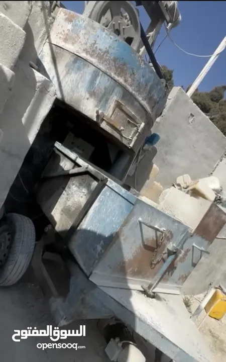 معمل طوب للبيع