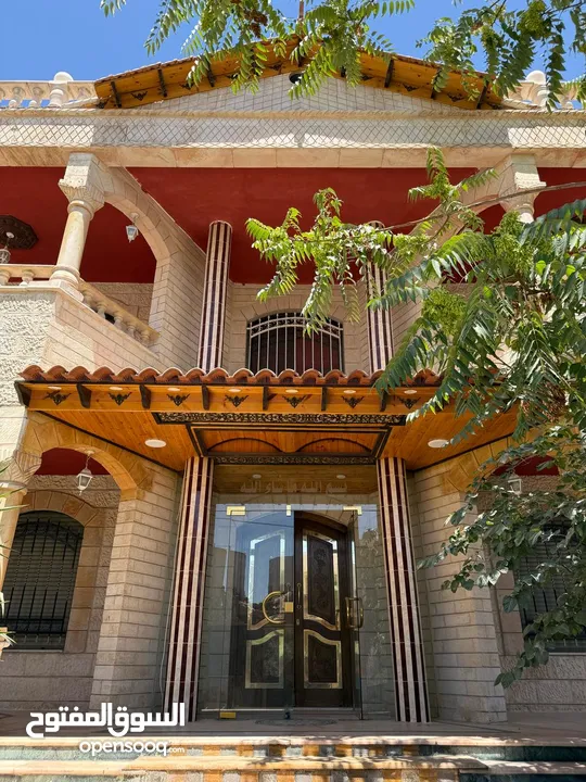 فيلا للبيع