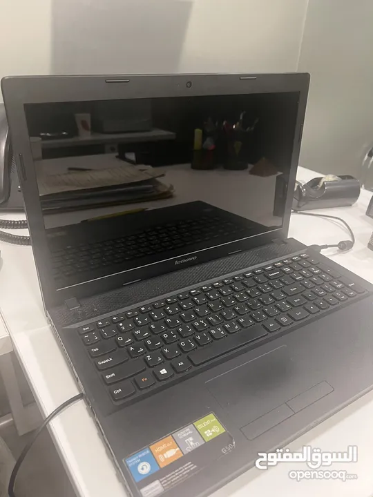 Lenovo g500 core i3