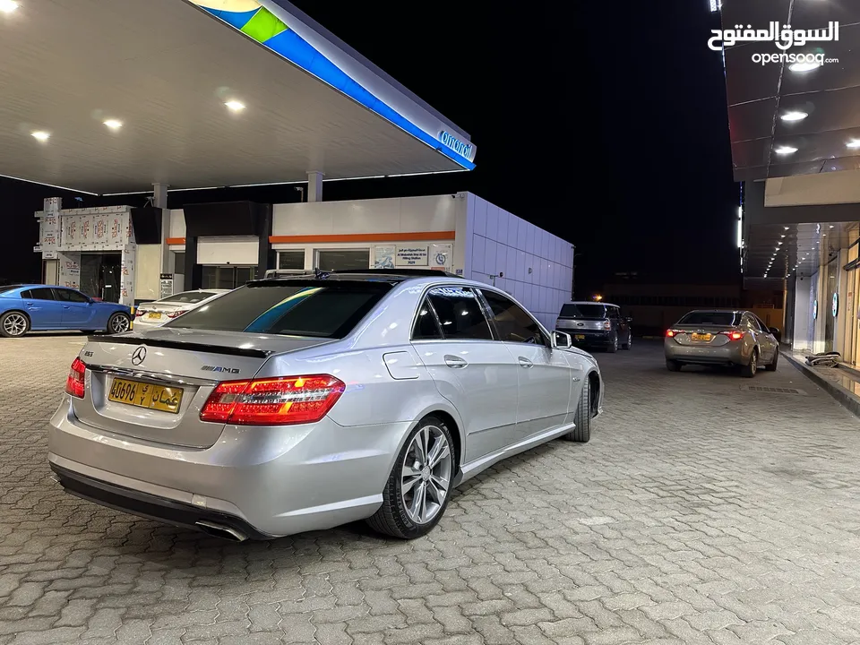 مرسيدس E350 بانوراما فول نضيف جدا للبيع او البدل